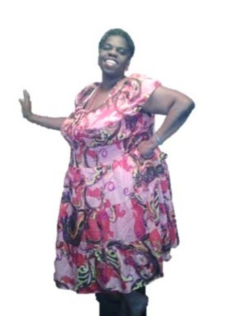 Rhonda Lee Spikes Profile Photo