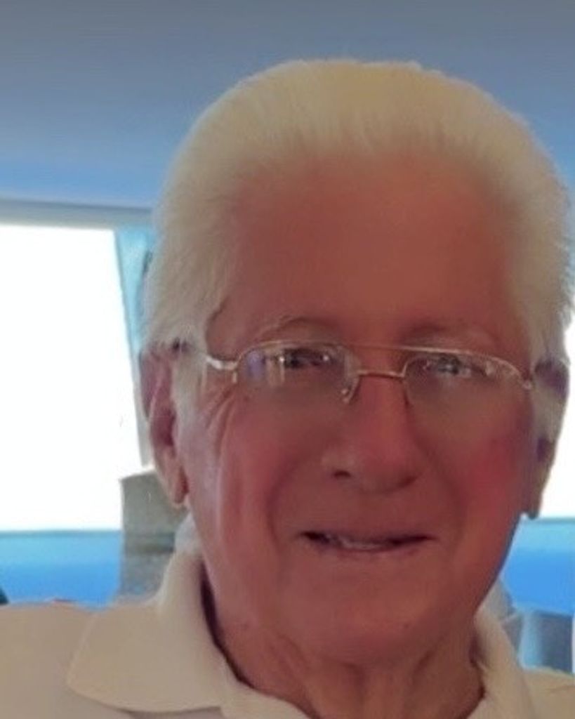 William Odell Rhoades Profile Photo