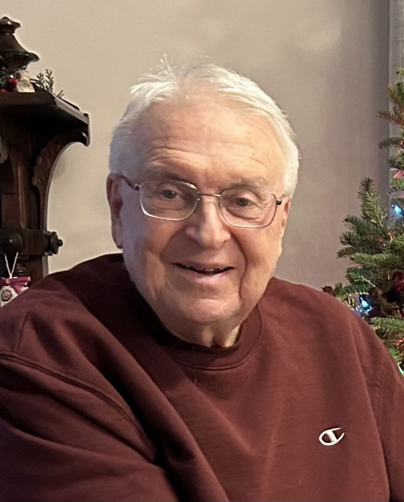Barton B. Proger Profile Photo