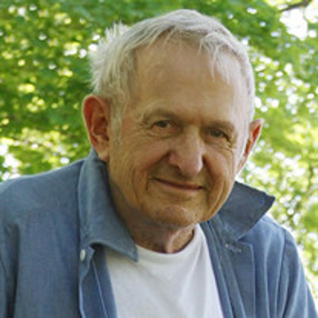 Donald W. Klick