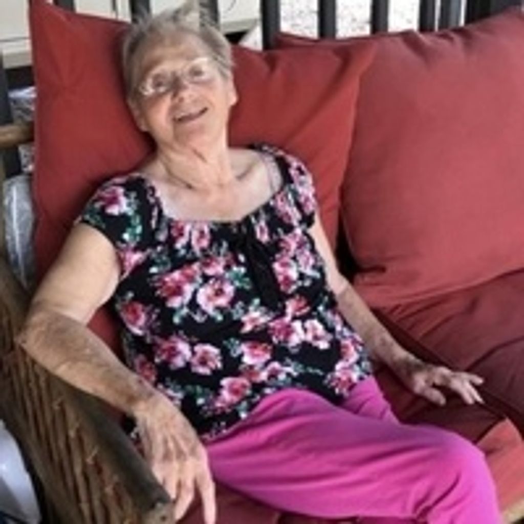 Harriett Lipscomb Profile Photo