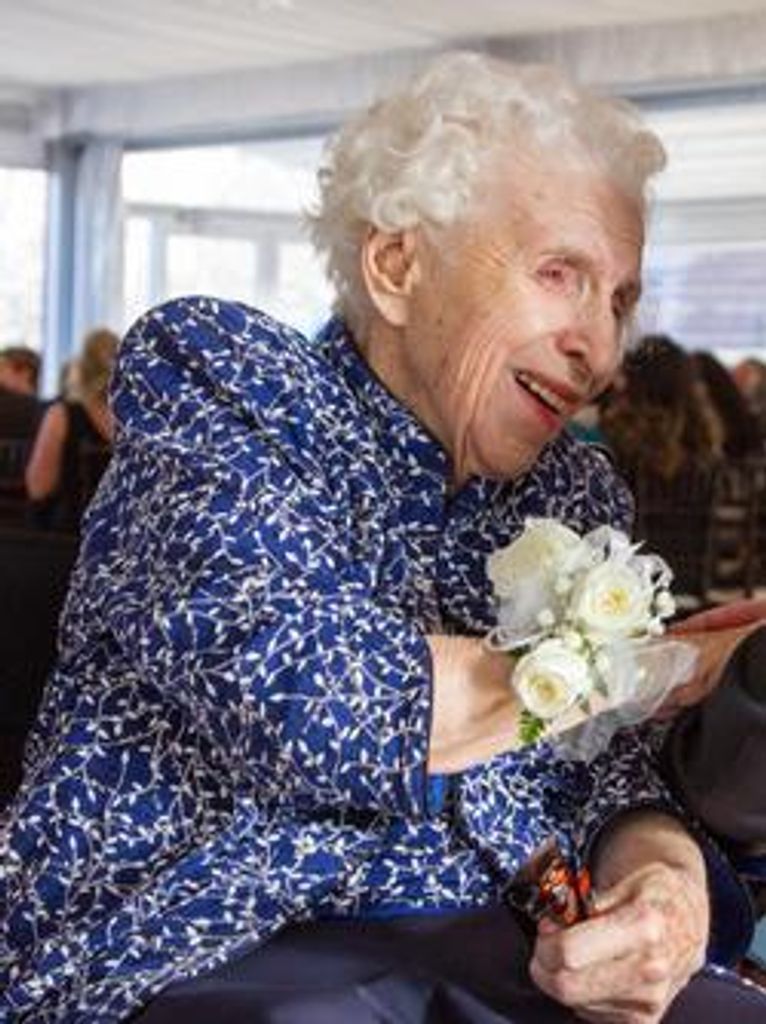 Edith Mandoline Profile Photo