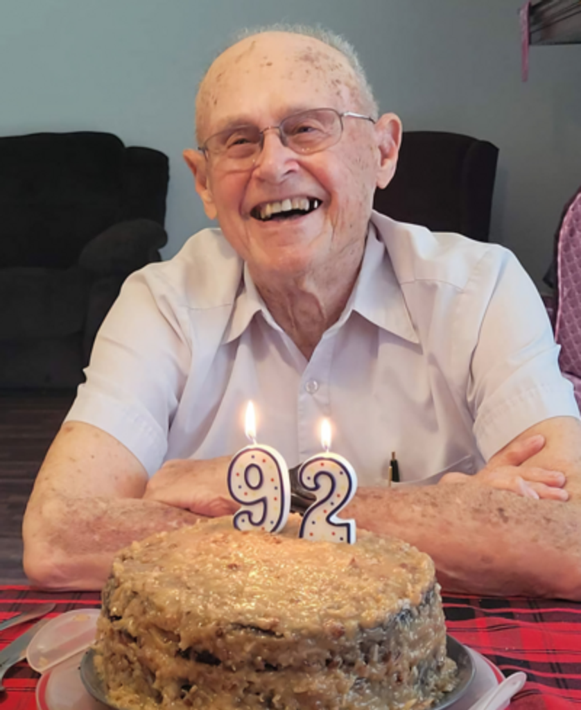 James Weldon Wade Profile Photo