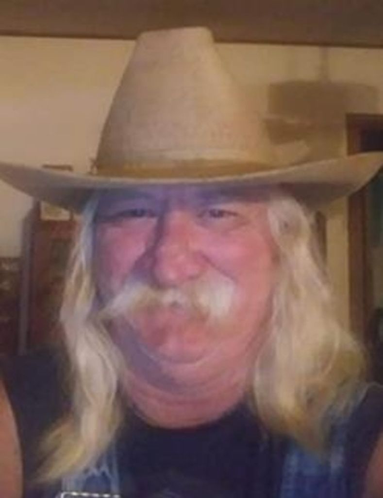 Robert Sparkman, Sr.