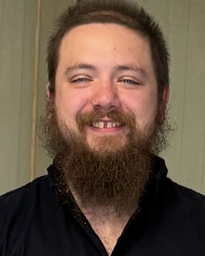 Joseph Robert Lucas Profile Photo