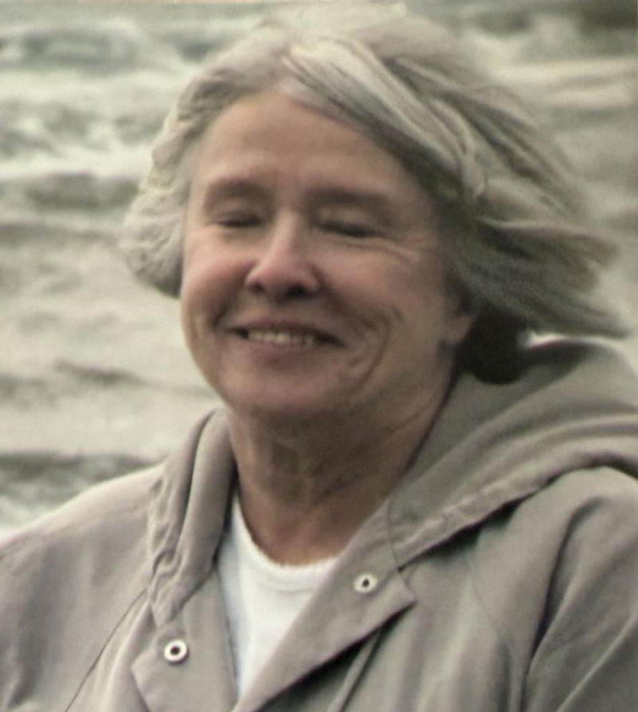 Mary Ruth Hegemier Ellinger Profile Photo