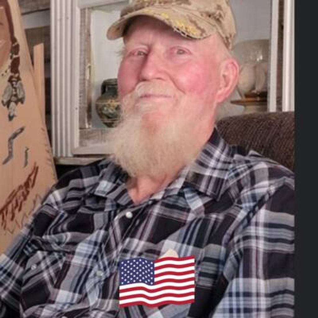 Larry Joe Phillips Profile Photo