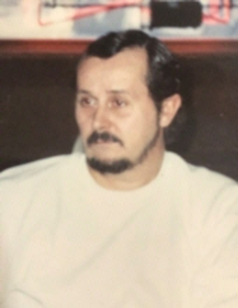Terry L. Doty