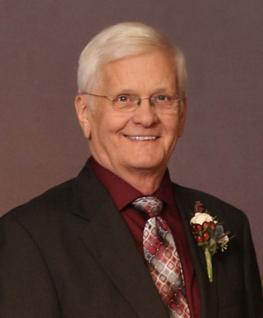 Loren Russell Profile Photo