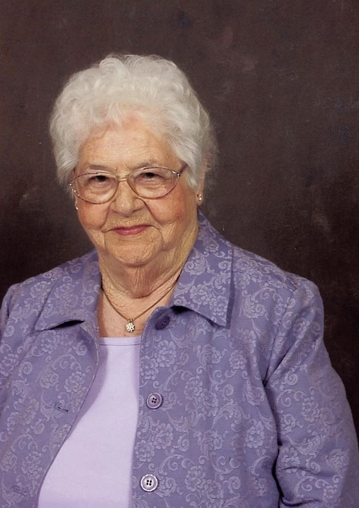 Betty Jo Dean Profile Photo