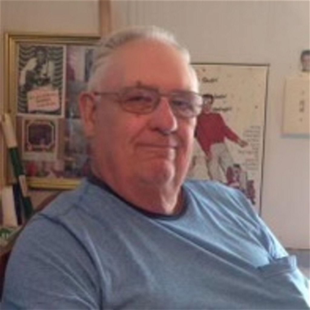 George Milton Blawn, Jr.