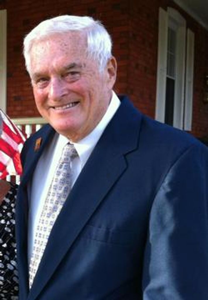 Raymond S. Mullin
