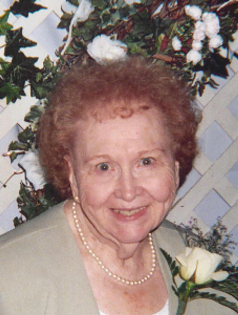 Nora Marie(Allen) Booth Profile Photo