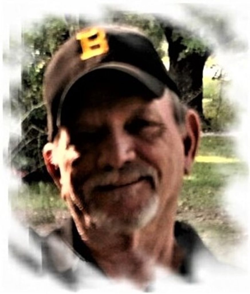 Luther Douglas Almond Profile Photo