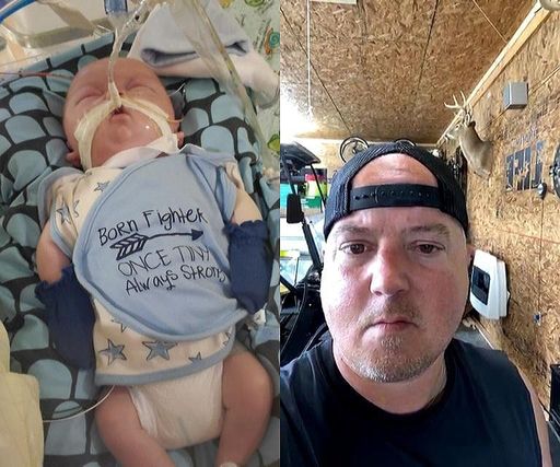 Wyatt Dean Kinsey photo gallery thumbnail 32 of 152