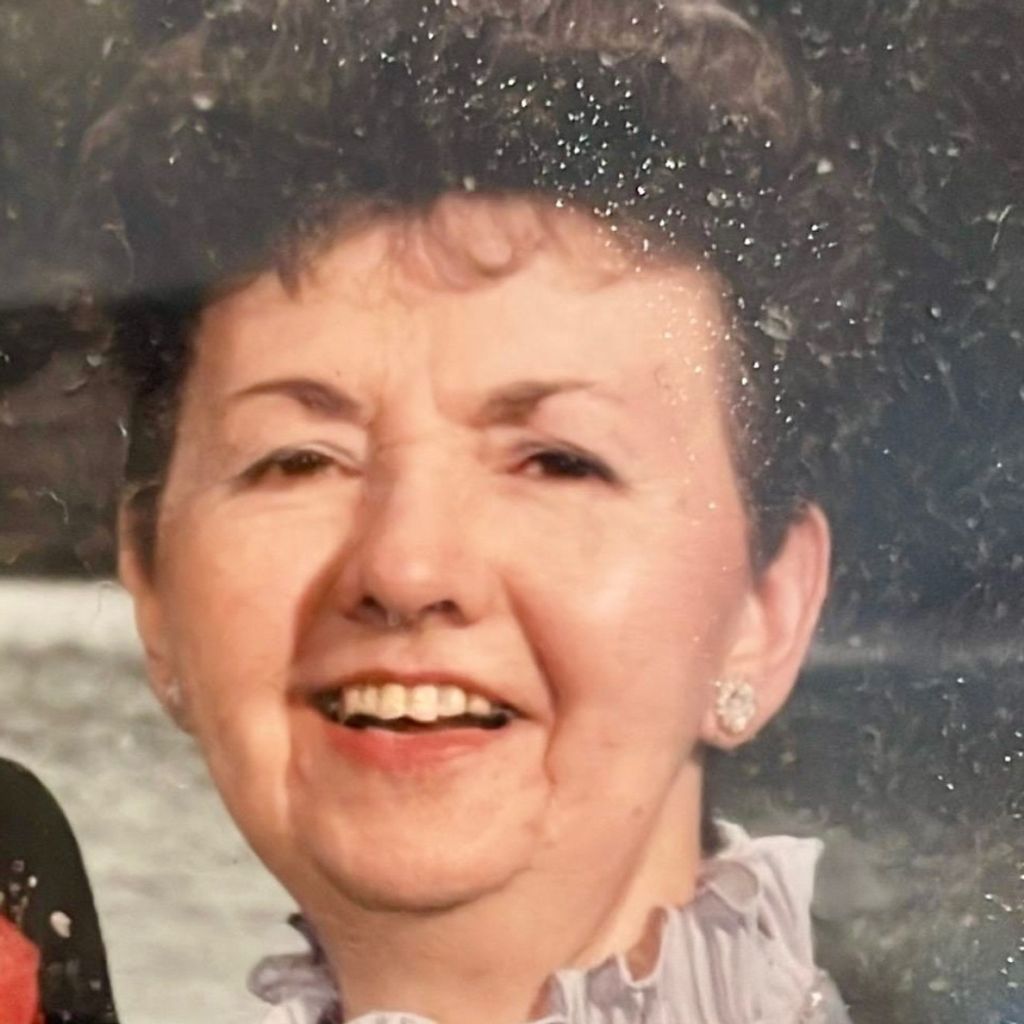 Elizabeth A. "Lil" Mcfadden (Morley) Profile Photo