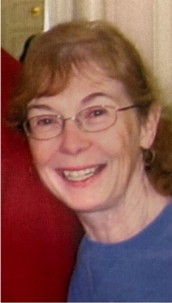 Mary M. Healy Profile Photo