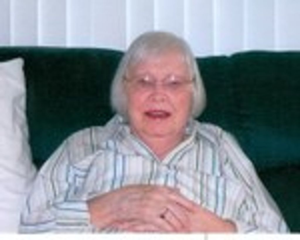 Lenora T. McMahan