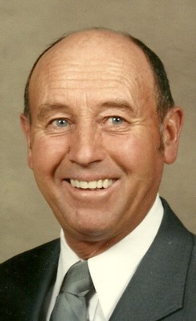 Paul  Roy Kunz Profile Photo