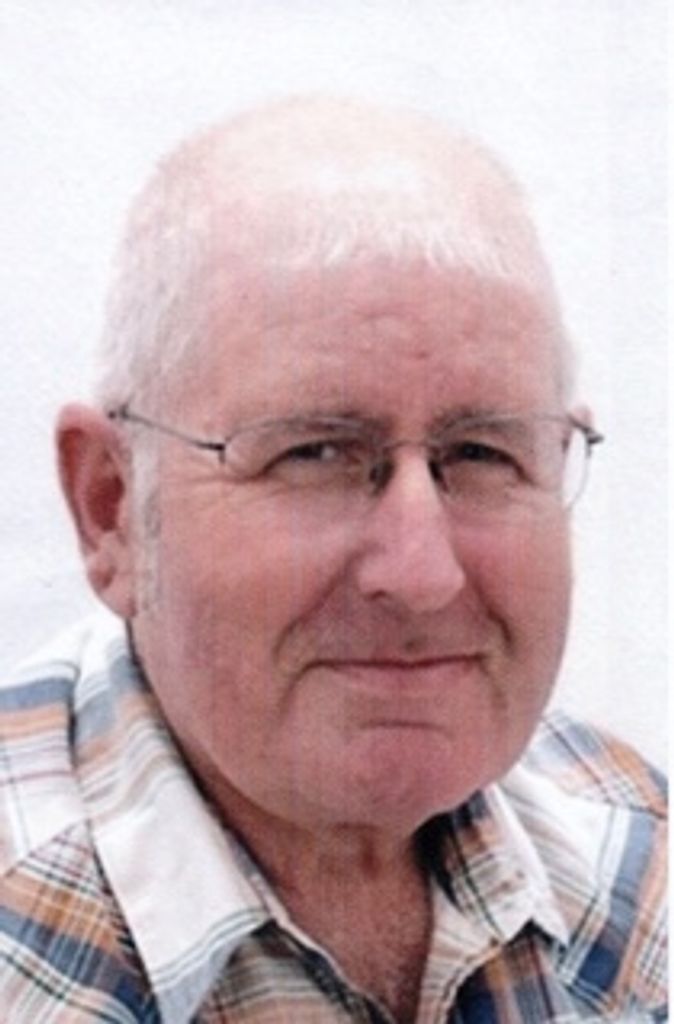Dennis L. Harrington, Sr.