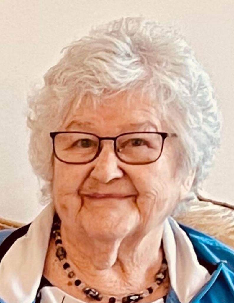 Ella Sue (Caudill)  Miller