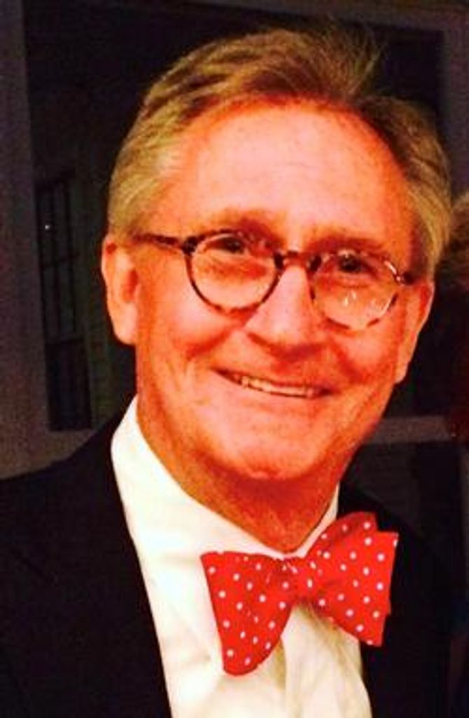 Peter James Burtch Profile Photo