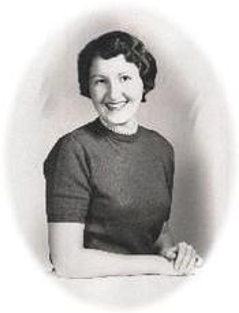 Dora Mae Middlemus