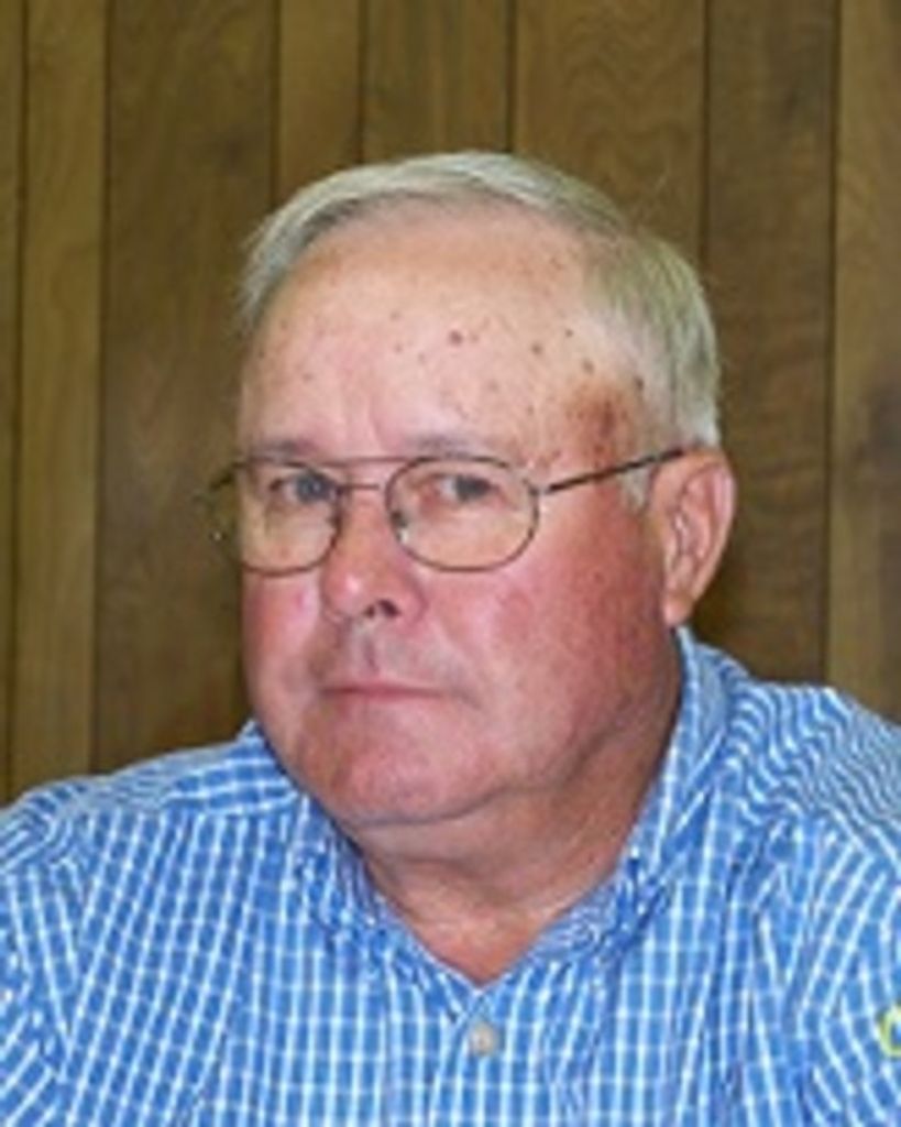 Alfred Lanier Sams Profile Photo