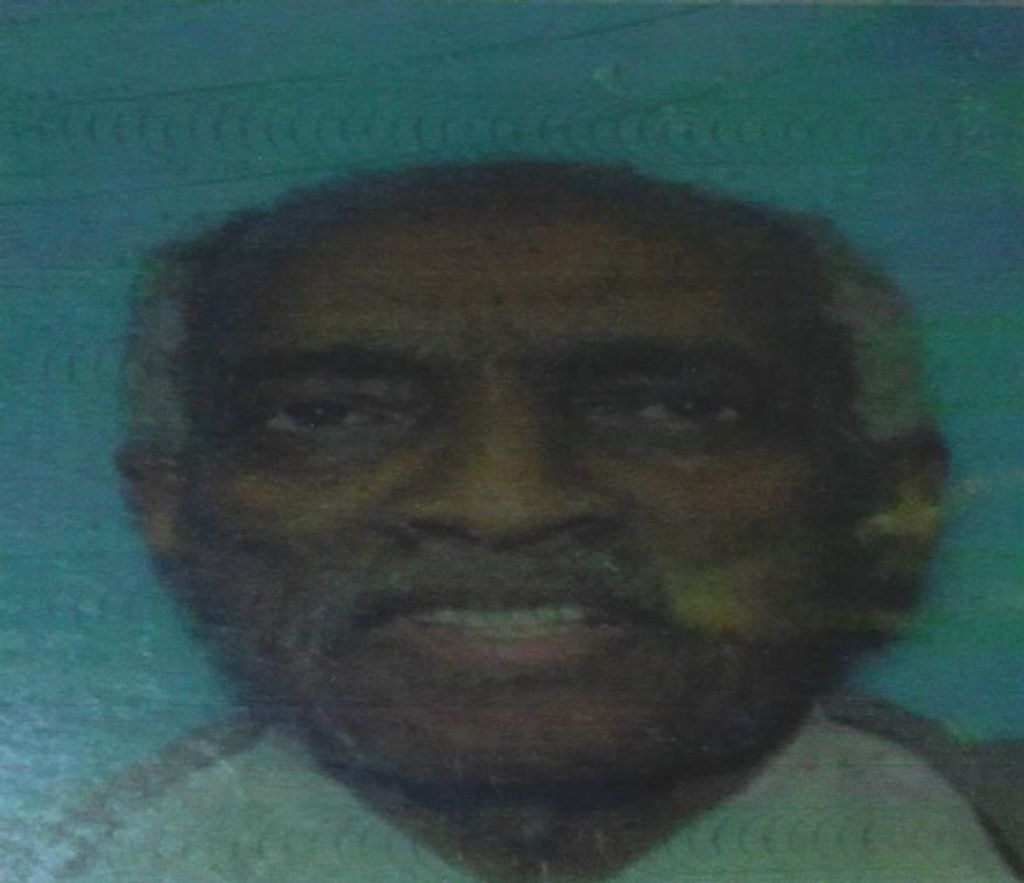 Frederick Douglas Wilson