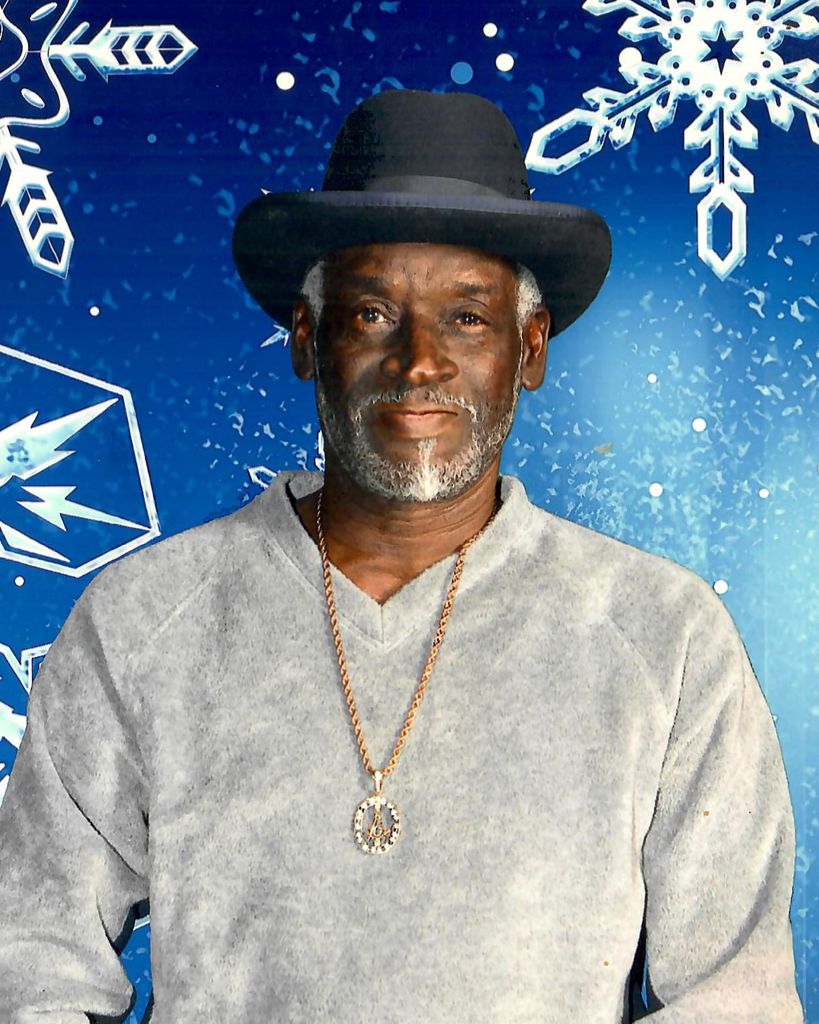 JOE LAMAR BURNETT, SR.