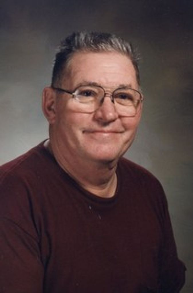 Michael R. Fisher Profile Photo