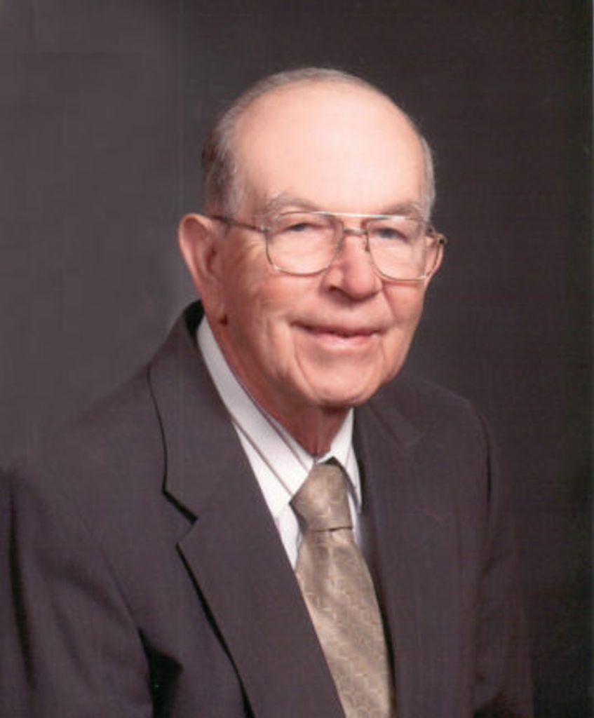 Robert H. Hemsath Sr.