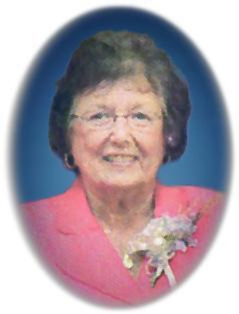 Barbara Jean Raeburn