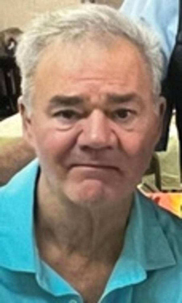 Philip "Phil" J. Rucinski Profile Photo