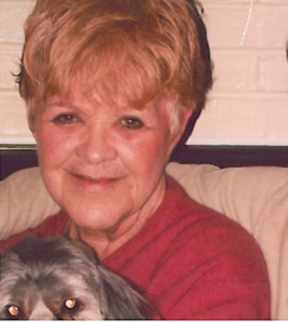 Marilyn Cantrell