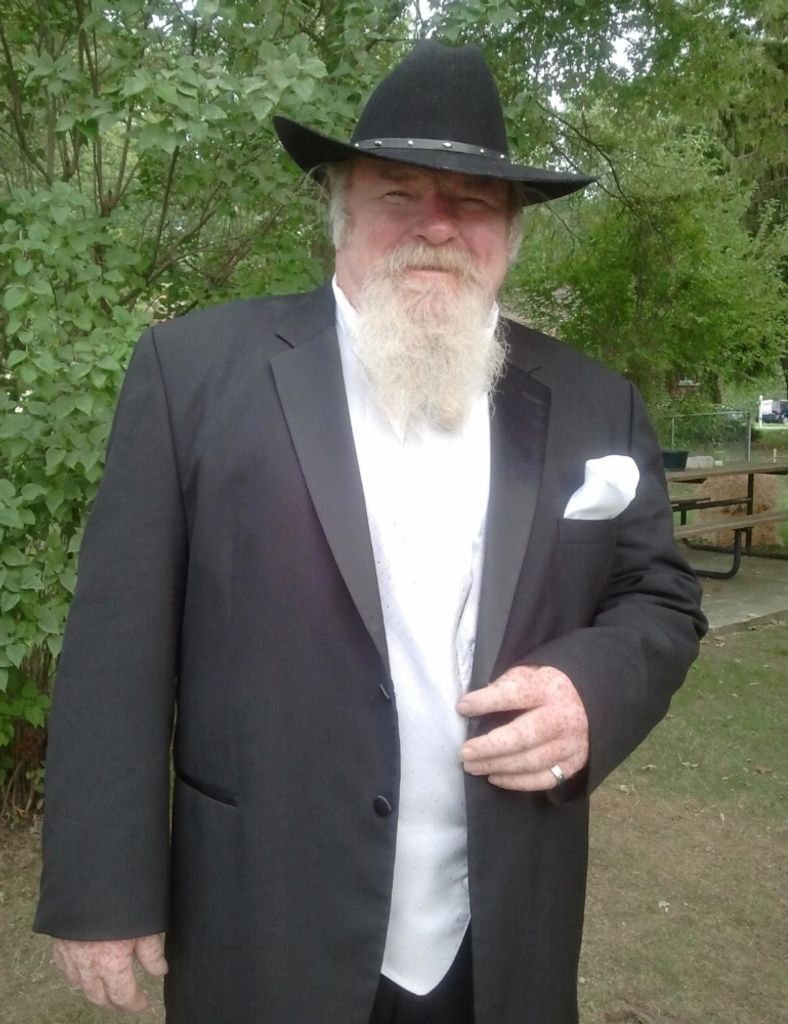 Robert Glenn Smith Profile Photo