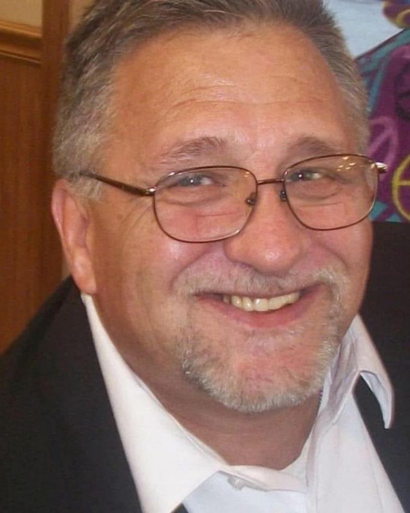 Rodney Lee Hatfield Profile Photo