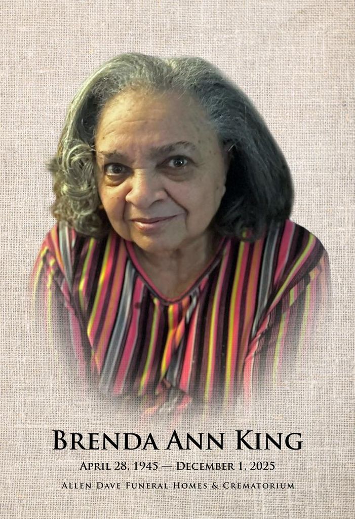 Brenda Ann King Profile Photo