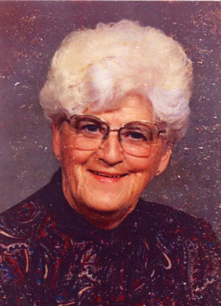 Mary Elizabeth Lapointe Profile Photo