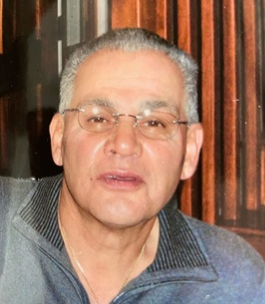 Frank Scarvey