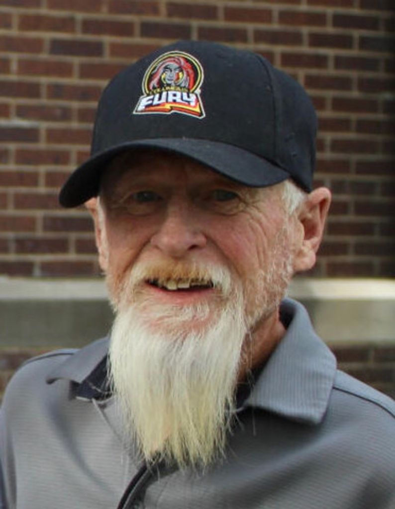 Larry Keith Carpenter Profile Photo