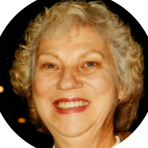 Lois Lovena Neptune Hartt Profile Photo