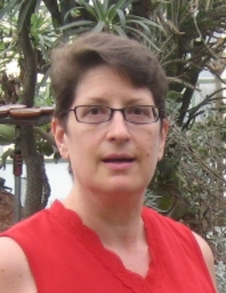 Joyce B. Enck