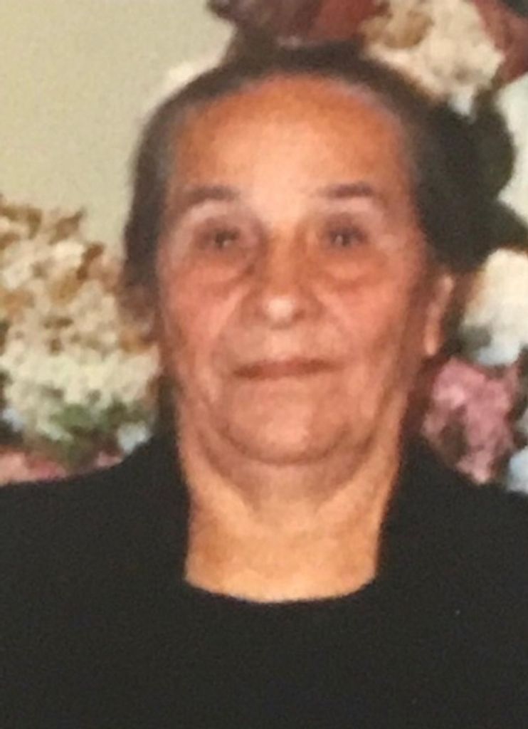 Hassina Abdulnoor Abdal