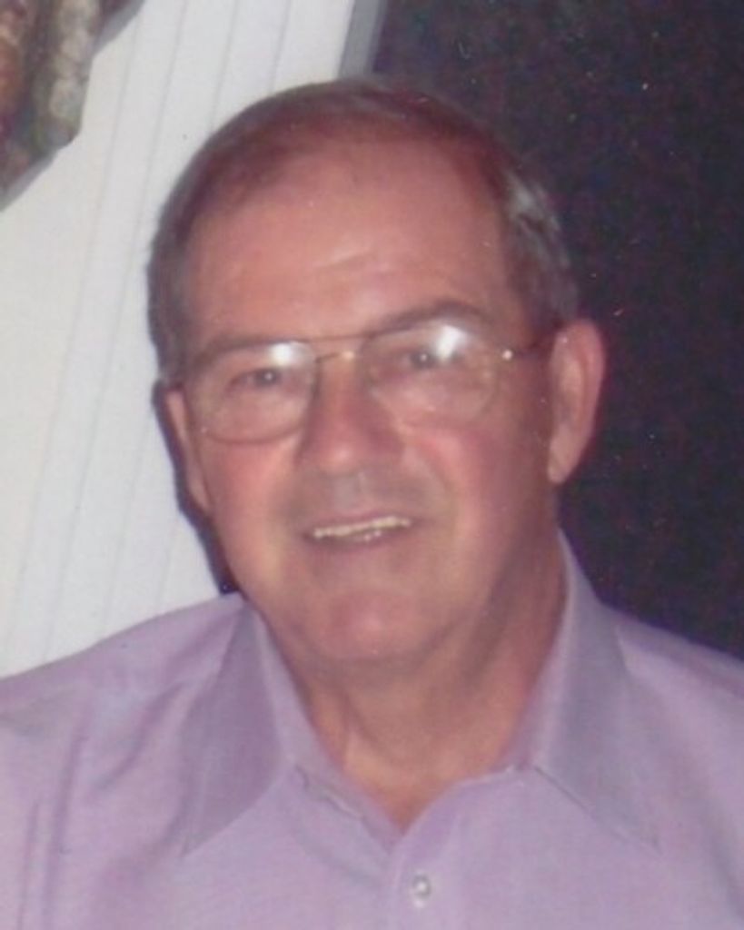 Richard R. Laporte Profile Photo