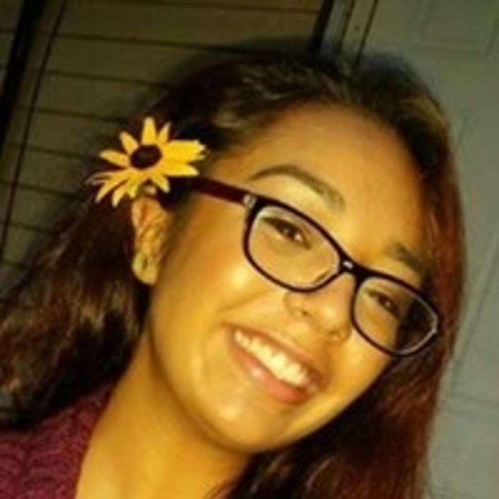 Gaudy Cisneros