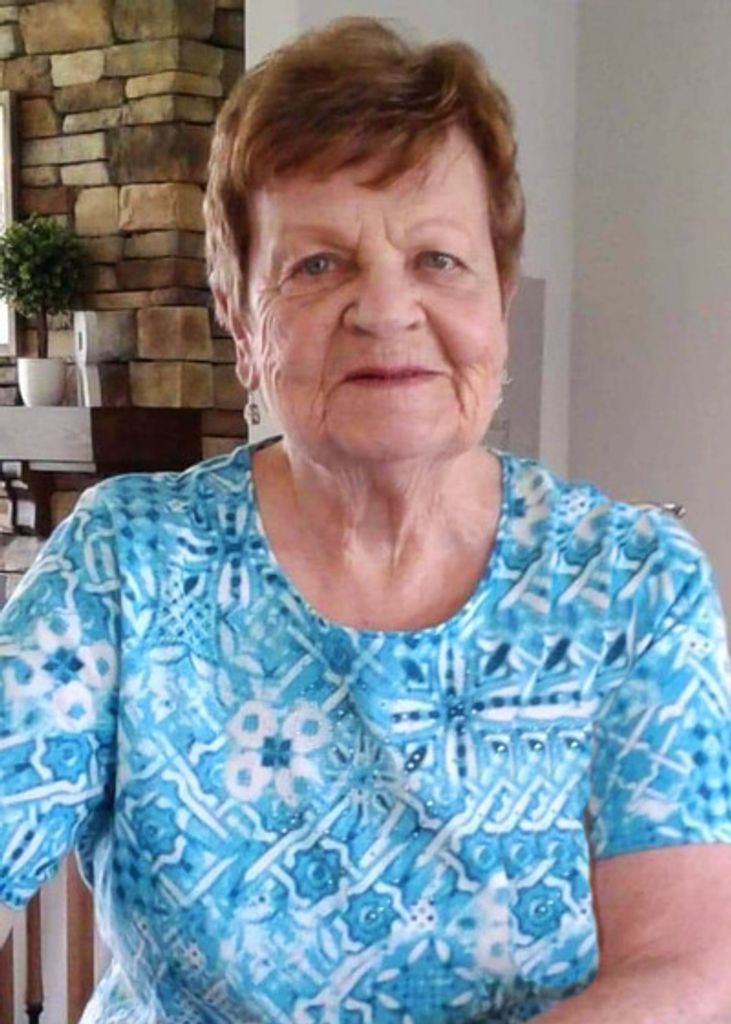 Beverly Ann Wood Profile Photo