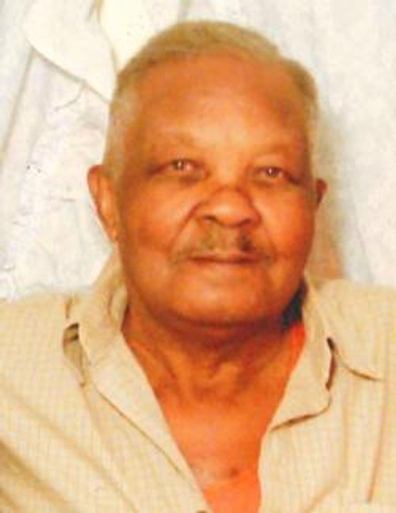 Joseph "Joe" Montgomery