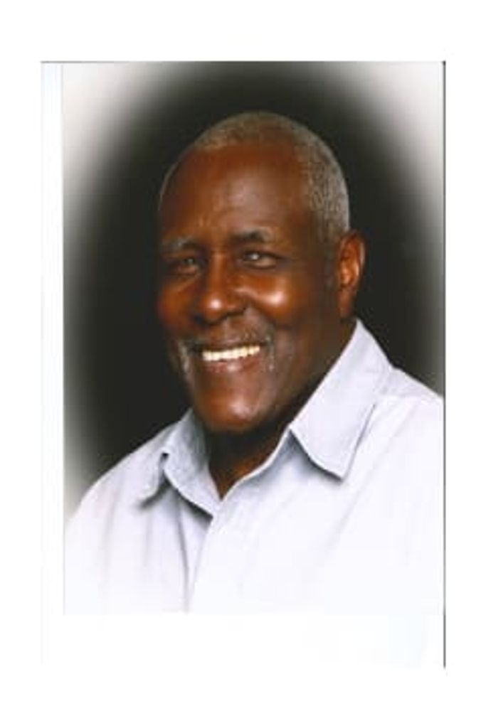 Mr. George  Hardrick, Jr.