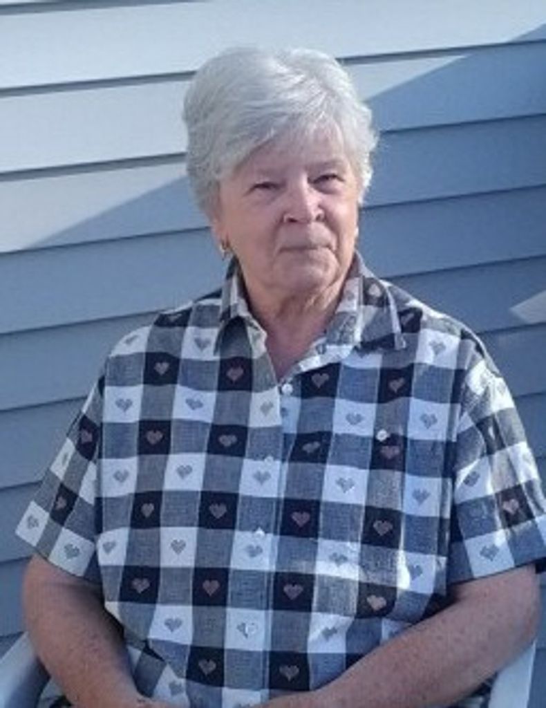 Carrie Jean Hicks
